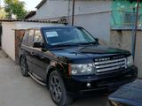 Land Rover Range Rover Sport 2008 года за 8 200 000 тг. в Шымкент – фото 4