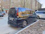 Nissan Serena 2010 года за 8 800 000 тг. в Павлодар – фото 5