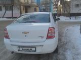 Chevrolet Cobalt 2023 года за 7 000 000 тг. в Павлодар – фото 2