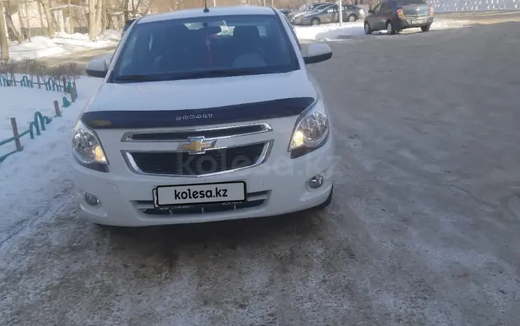 Chevrolet Cobalt 2023 года за 7 000 000 тг. в Павлодар