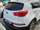 Kia Sportage 2014 годаүшін8 300 000 тг. в Алматы – фото 4