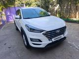 Hyundai Tucson 2019 года за 8 500 000 тг. в Шымкент – фото 2
