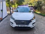 Hyundai Tucson 2019 года за 8 500 000 тг. в Шымкент – фото 3