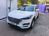 Hyundai Tucson 2019 года за 8 500 000 тг. в Шымкент