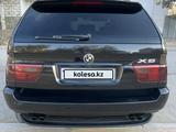 BMW X5 2002 года за 4 000 000 тг. в Жанаозен – фото 4