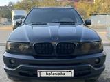 BMW X5 2002 года за 4 000 000 тг. в Жанаозен