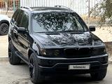BMW X5 2002 года за 4 000 000 тг. в Жанаозен – фото 5