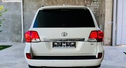 Toyota Land Cruiser 2007 года за 17 000 000 тг. в Шымкент – фото 3