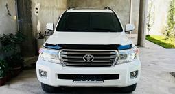 Toyota Land Cruiser 2007 года за 17 000 000 тг. в Шымкент