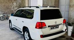 Toyota Land Cruiser 2007 года за 17 000 000 тг. в Шымкент – фото 2