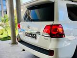 Toyota Land Cruiser 2007 года за 17 000 000 тг. в Шымкент – фото 5