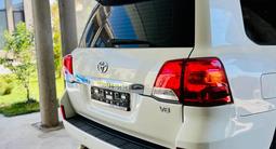 Toyota Land Cruiser 2007 года за 17 000 000 тг. в Шымкент – фото 5