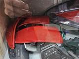 Катафоты отражатели Lexus is250 2005-2012 за 30 000 тг. в Алматы