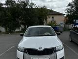 Skoda Rapid 2016 годаfor5 450 000 тг. в Костанай