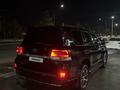 Toyota Land Cruiser 2008 года за 17 500 000 тг. в Шымкент – фото 4