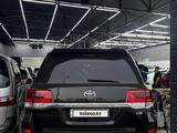 Toyota Land Cruiser 2008 годаүшін17 500 000 тг. в Шымкент