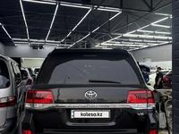 Toyota Land Cruiser 2008 года за 17 500 000 тг. в Шымкент