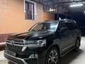Toyota Land Cruiser 2008 года за 17 500 000 тг. в Шымкент – фото 3