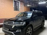 Toyota Land Cruiser 2008 годаүшін17 500 000 тг. в Шымкент – фото 3