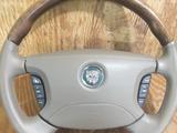 Руль на Jaguar за 90 000 тг. в Шымкент – фото 5