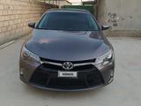 Toyota Camry 2017 годаfor11 500 000 тг. в Актау – фото 2