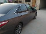 Toyota Camry 2017 годаfor11 500 000 тг. в Актау – фото 4