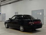 ВАЗ (Lada) 2110 2006 года за 1 390 000 тг. в Астана – фото 3