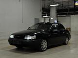 ВАЗ (Lada) 2110 2006 года за 1 390 000 тг. в Астана – фото 5
