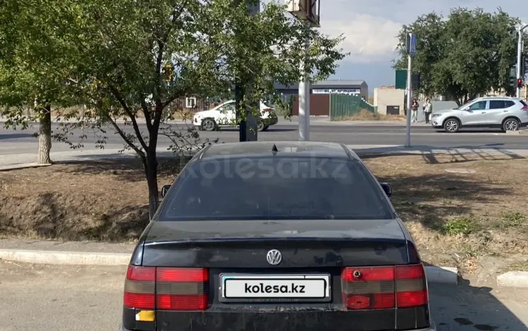 Volkswagen Passat 1993 годаүшін900 000 тг. в Караганда