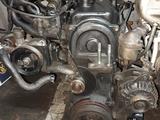Двигатель Хюндай Акцент за 250 000 тг. в Алматы – фото 4