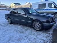 Mercedes-Benz E 230 1996 года за 2 500 000 тг. в Сатпаев