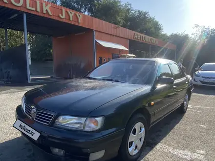 Nissan Maxima 1995 года за 1 550 000 тг. в Алматы