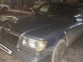 Mercedes-Benz E 200 1991 годаfor1 000 000 тг. в Тараз – фото 2