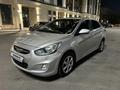 Hyundai Accent 2011 года за 4 250 000 тг. в Караганда