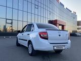 ВАЗ (Lada) Granta 2190 2015 годаfor3 000 000 тг. в Усть-Каменогорск – фото 4