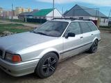 Audi 80 1994 годаүшін1 900 000 тг. в Уральск