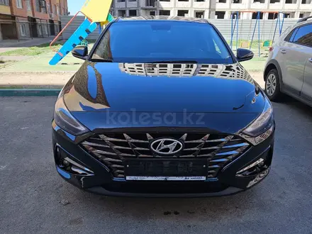 Hyundai i30 2023 года за 9 500 000 тг. в Атырау