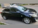 Hyundai Accent 2013 года за 4 100 000 тг. в Алматы – фото 3