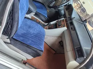 Mercedes-Benz E 260