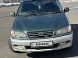 Toyota Ipsum 1997 годаүшін3 900 000 тг. в Усть-Каменогорск – фото 3