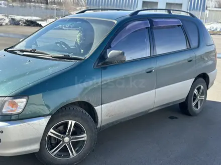 Toyota Ipsum 1997 годаүшін3 900 000 тг. в Усть-Каменогорск