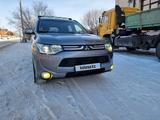 Mitsubishi Outlander 2012 года за 7 500 000 тг. в Караганда – фото 2