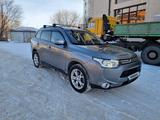 Mitsubishi Outlander 2012 года за 7 500 000 тг. в Караганда – фото 4