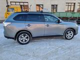 Mitsubishi Outlander 2012 года за 7 500 000 тг. в Караганда – фото 5