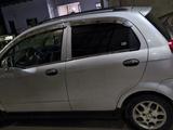 Daewoo Matiz 2008 годаүшін2 500 000 тг. в Шымкент – фото 4