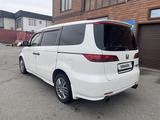 Honda Elysion 2005 годаүшін7 500 000 тг. в Алматы – фото 4