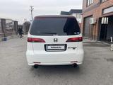 Honda Elysion 2005 годаүшін7 500 000 тг. в Алматы – фото 5