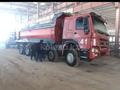 Howo  40 тонник 2013 года за 16 000 000 тг. в Астана – фото 6