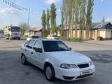 Daewoo Nexia 2012 года за 3 000 000 тг. в Шымкент