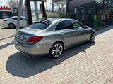 Mercedes-Benz C 300 2016 года за 16 500 000 тг. в Алматы – фото 5